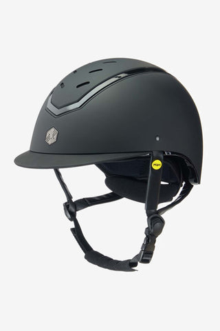 Kylo Hjelm Mat/Skinnende Mips