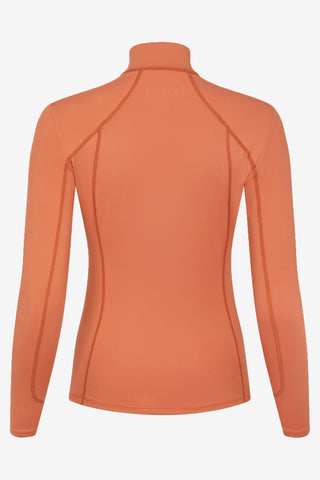 Base Layer Top