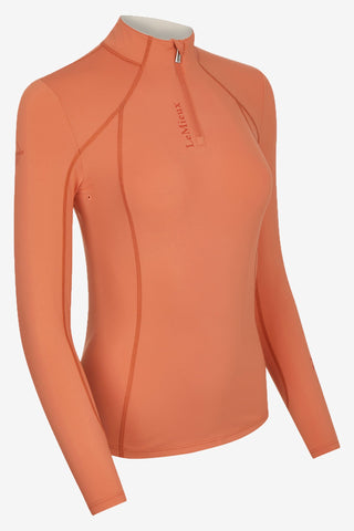 Base Layer Top