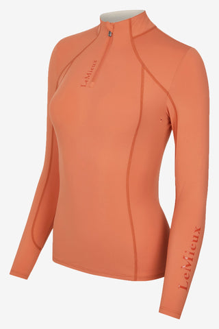 Base Layer Top