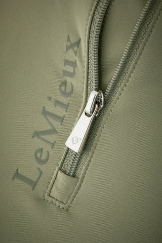 Base Layer Top