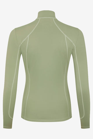 Base Layer Top