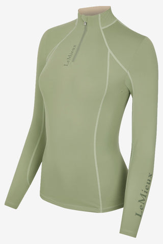 Base Layer Top