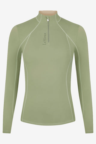 Base Layer Top