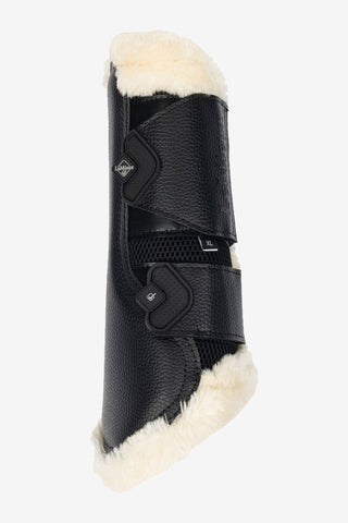 Fleece Mesh Gamacher