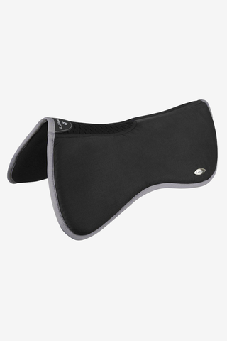 Memory Foam Pad Zwart