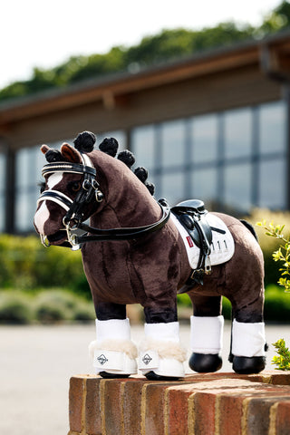 Speelgoedpony Valegro
