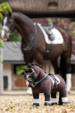 Toy Pony Double Bridle