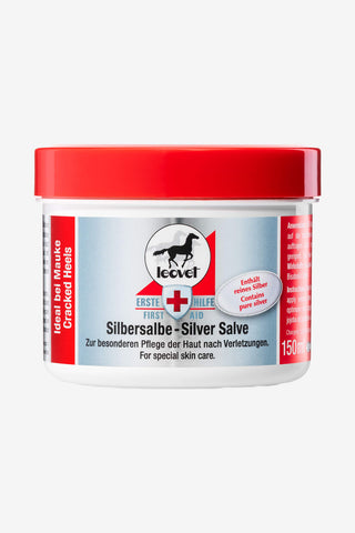 Aid Sølvsalve