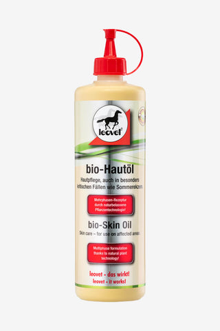 Leovet Bio Skin Oil
