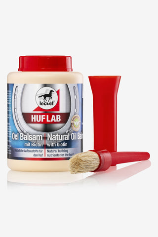 Natural Oil Balm