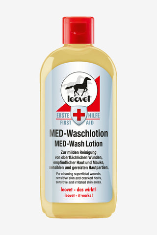 First aid Wound Wash
