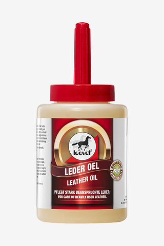 Leovet Läder Olja