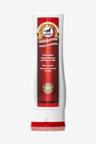 Leovet Lädervård Intensive