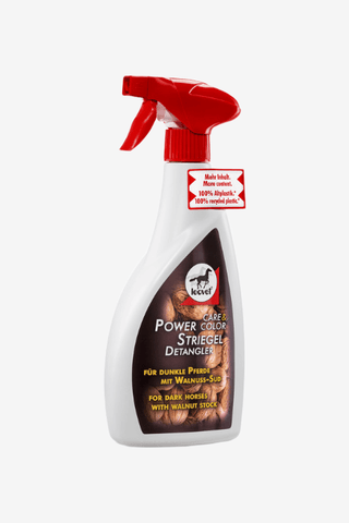 Leovet Power Detangler