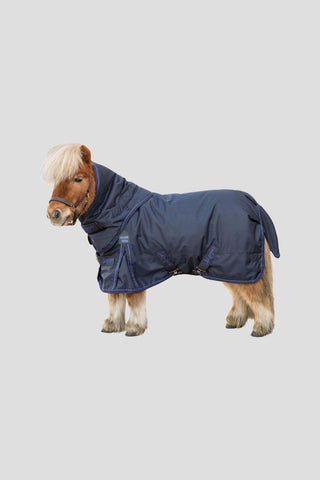 Basic Udedækken Plus Pony 200g