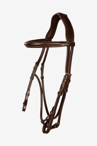 Lippo Chester Hackamoreträns