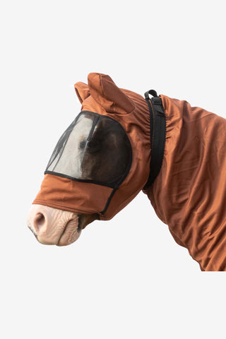 Maska przeciw egzemie