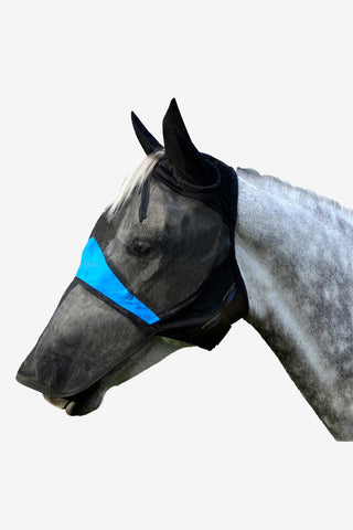 Fly Mask Nose & Ears