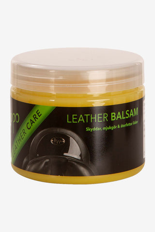 Lederbalsam