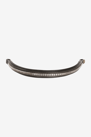Lippo Nexon Pannband Silver