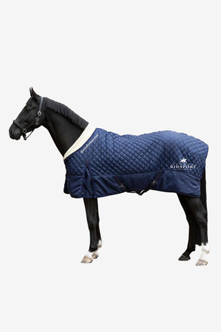 Swedish Equestrian Show Rug