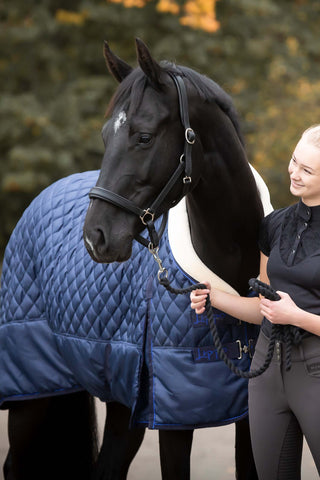 Swedish Equestrian Show Rug