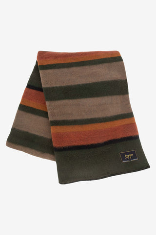 Wollen deken Dullingham