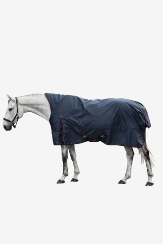 Outdoor Blanket Half Neck 100g