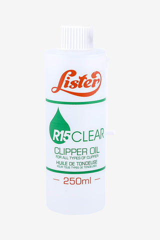 Lister Olja Till Klippmaskin