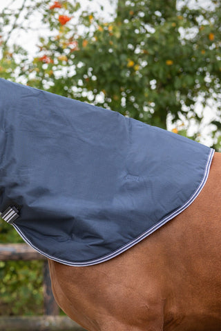 Udehals Luxury 200g Navy
