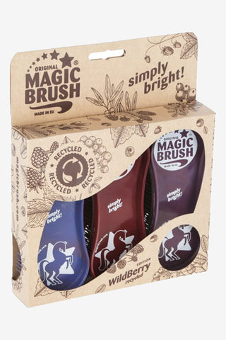 Sæt WildBerry Recycled