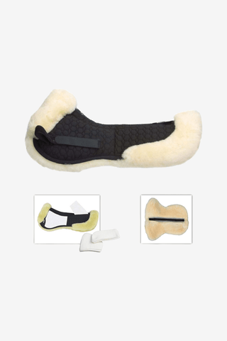 Mattes Korrektionspad Med Kant Allround