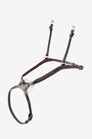 Mexican Noseband