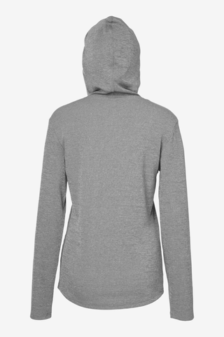 Mountain Horse Active Stripe Hoodtröja