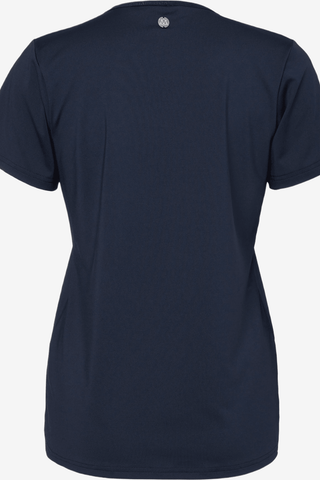 Mountain Horse Active Stripe Tech T-shirt