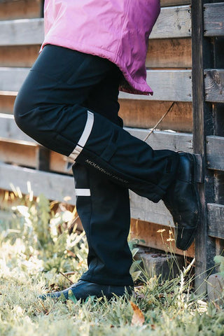 Artax Softshell Pants