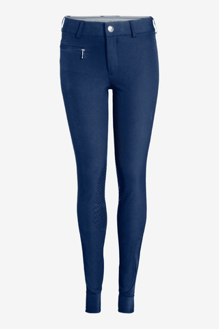 Mountain Horse Crown Ridbyxor Junior