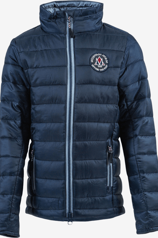 Mountain Horse Jacka Ambassador