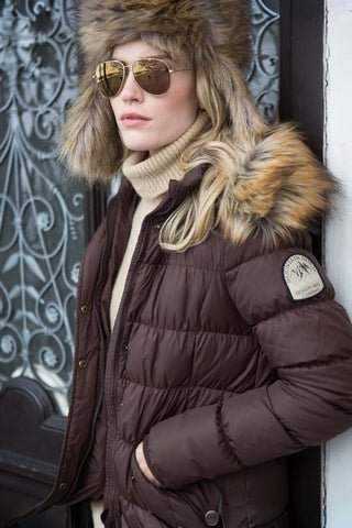 Mountain Horse Kappa Lauren