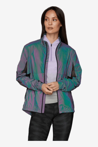 Mountain Horse Mimic Reflexjacka