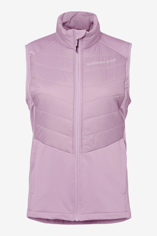 Mountain Horse Prime Hybrid Väst