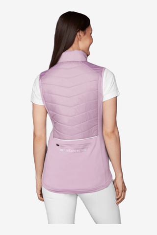 Mountain Horse Prime Hybrid Väst