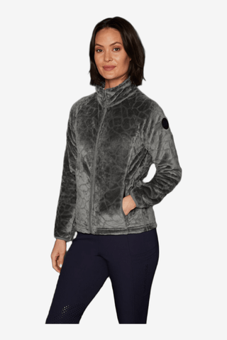 Mountain Horse Shadow Fleecetröja