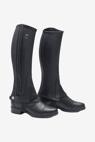 Shortchaps Soft Rider