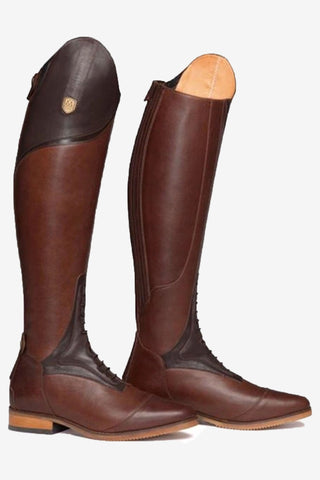 Riding Boots Sovereign Brown