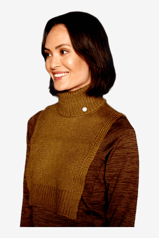 Mountain Horse Sparkle Krage