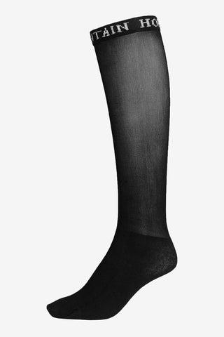 Konkurrenceridestrømper