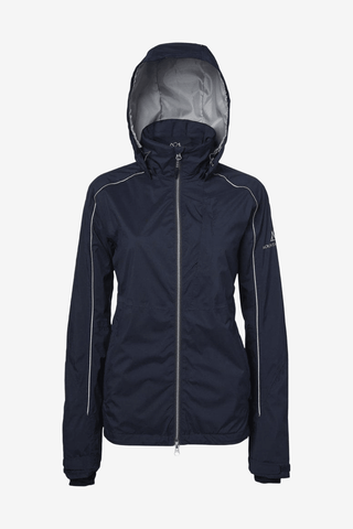 Mountain Horse Team Regnjacka