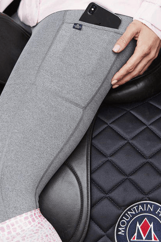 Mountain Horse Tech Tights Flora